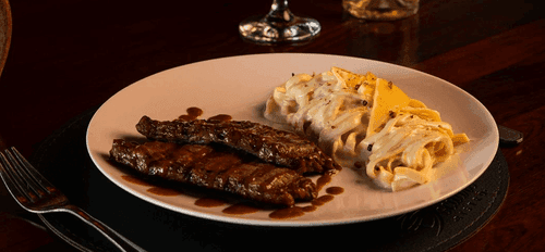 Estações Restaurantes & Bistro