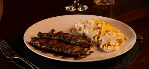 Estações Restaurantes & Bistro