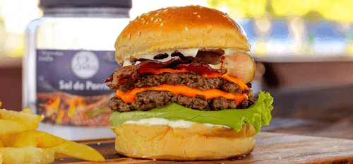 Cabral Burguer