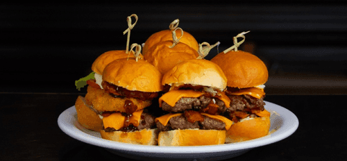 Baum Burguer