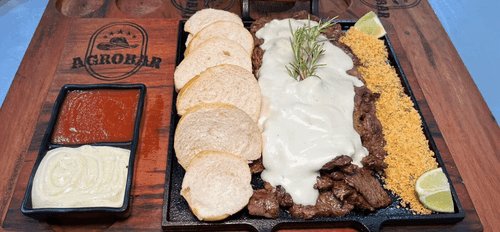 Agrobar